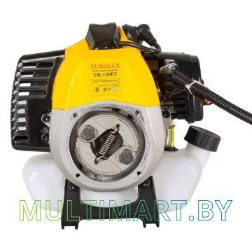 Триммер Eurolux TR-1300T картинка 3